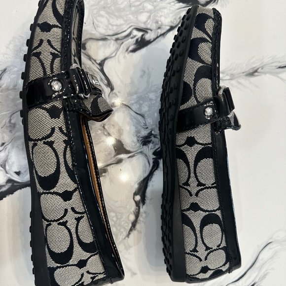 Coach Felisha A2134 womens Size 8B - Picture 13 of 16